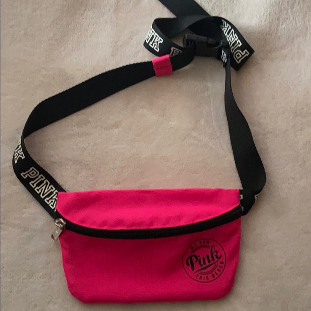 Fanny pack